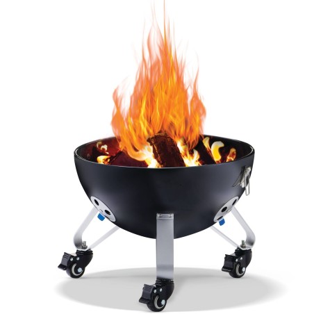 AFFUMICATORE NAPOLEON APOLLO AS22K Napoleon Barbecue a carbone| Il Mondo Del Barbecue
