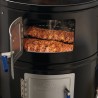 AFFUMICATORE NAPOLEON APOLLO AS22K Napoleon Barbecue a carbone| Il Mondo Del Barbecue