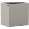 MODULO CON CASSETTI GRLLR ALUMNIA TAUPE | Il Mondo del Barbecue