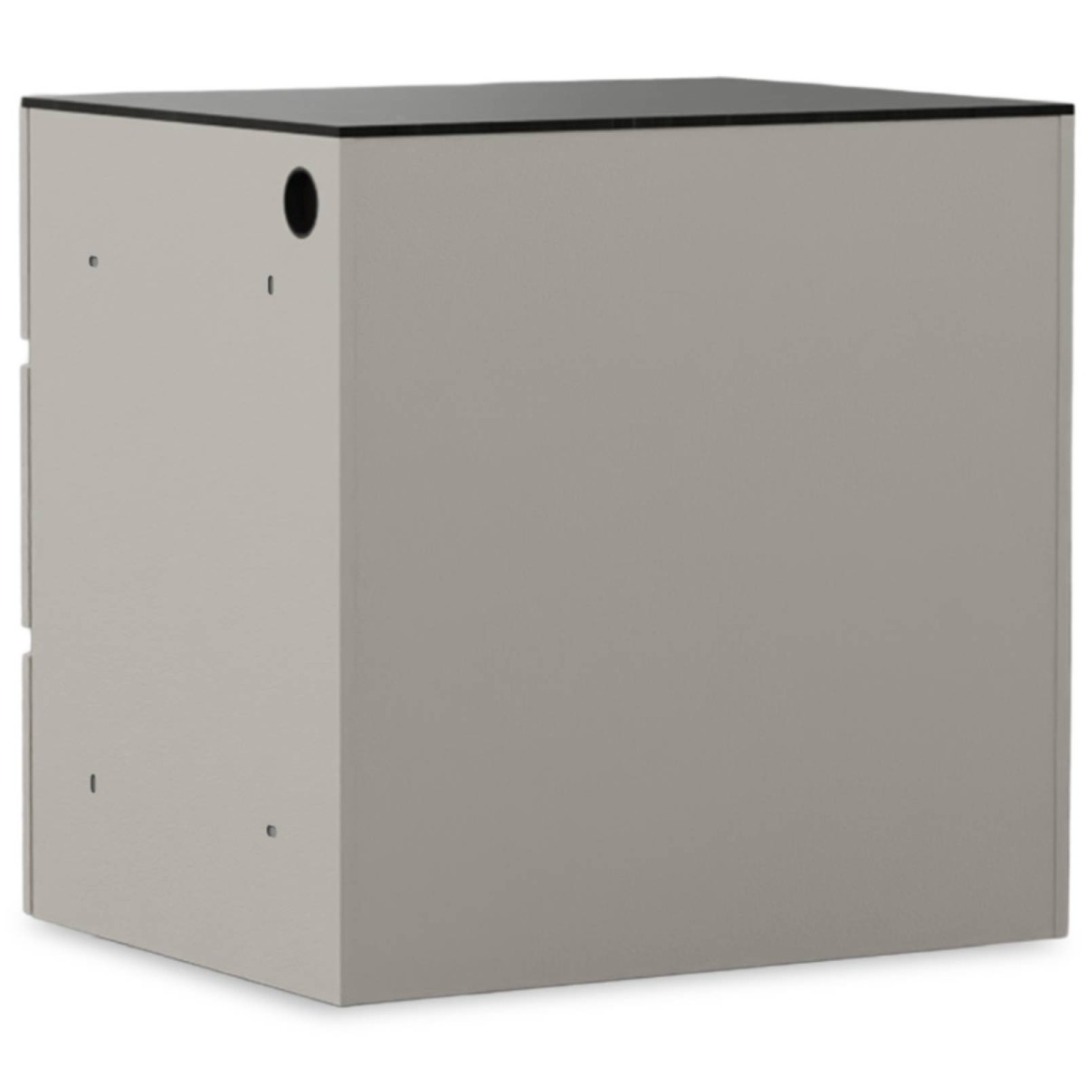 MODULO CON CASSETTI GRLLR ALUMNIA TAUPE | Il Mondo del Barbecue