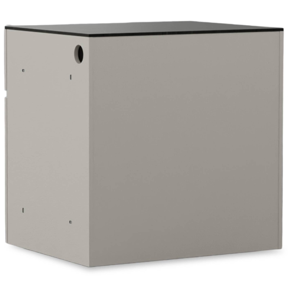 MODULO PORTE GRLLR ALUMNIA TAUPE | Il Mondo del Barbecue