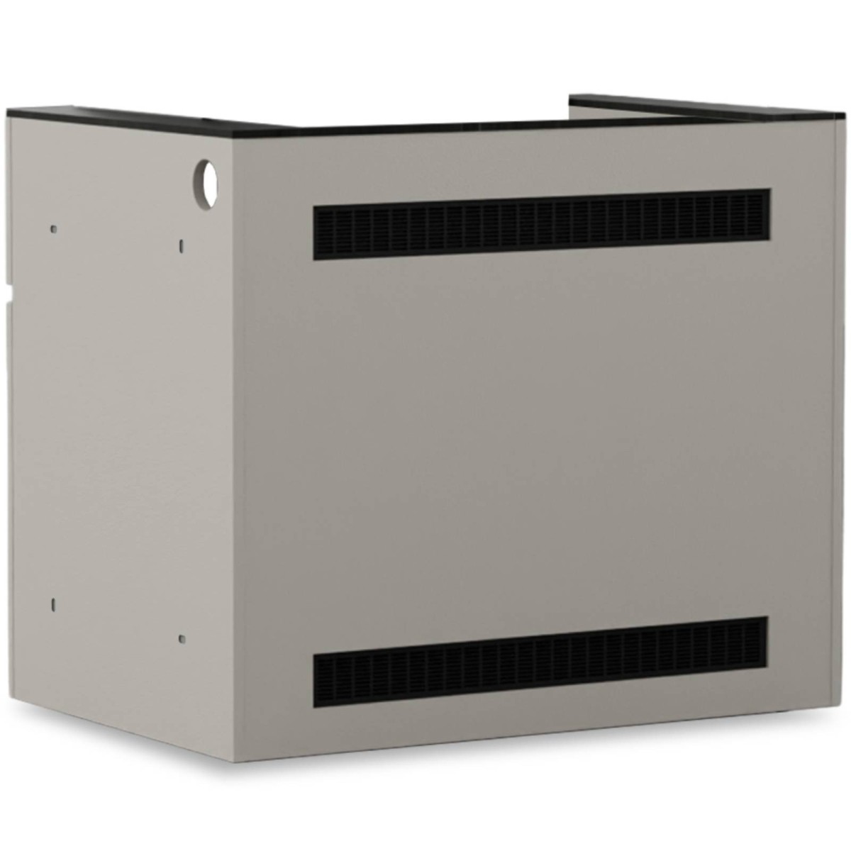 MODULO BBQ GRLLR ALUMNIA TAUPE | Il Mondo del Barbecue