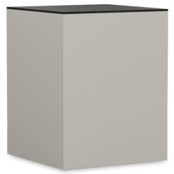 MODULO AD ANGOLO GRLLR ALUMNIA TAUPE | Il Mondo del Barbecue