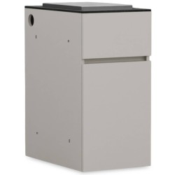 MODULO FORNELLO GRLLR ALUMNIA TAUPE | Il Mondo del Barbecue