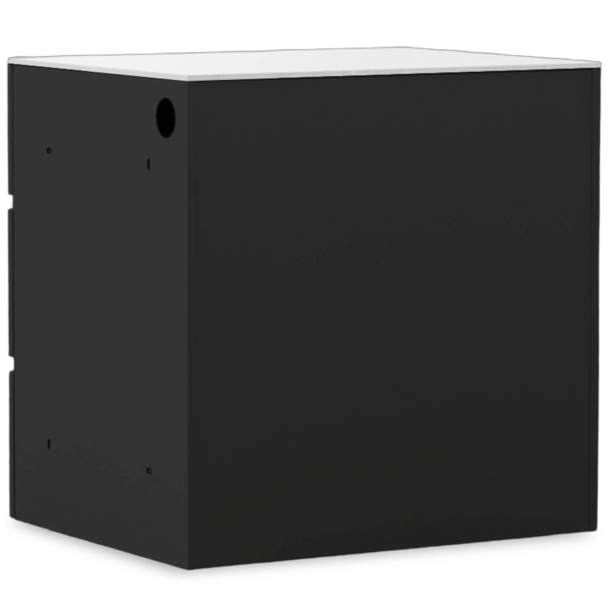 MODULO CON CASSETTI GRLLR ALUMNIA ANTRACITE | Il Mondo del Barbecue
