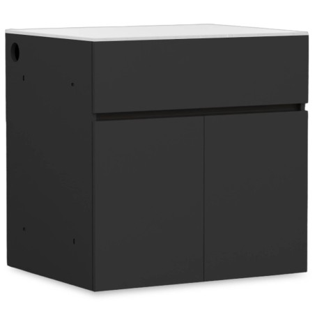 MODULO PORTE GRLLR ALUMNIA ANTRACITE | Il Mondo del Barbecue
