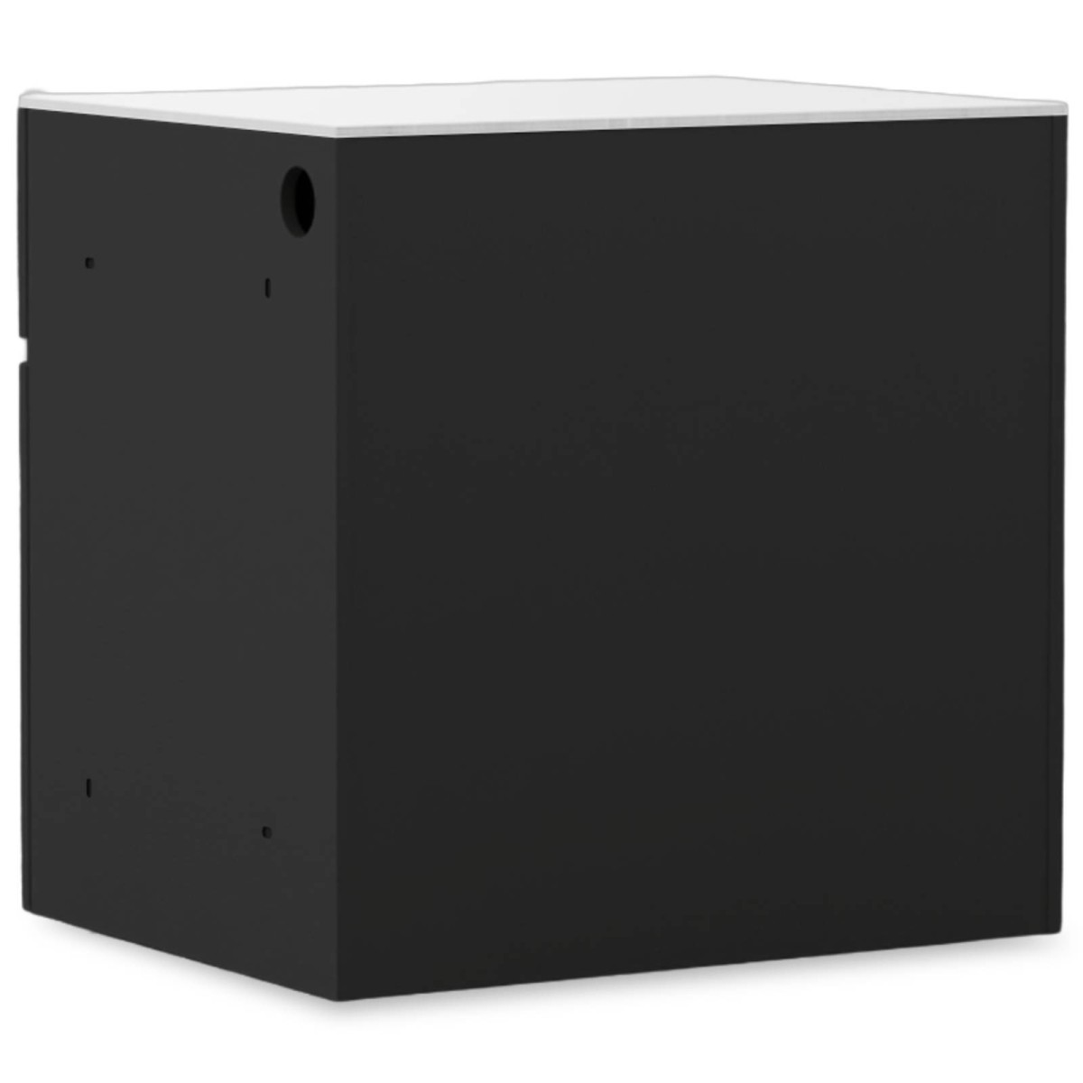 MODULO PORTE GRLLR ALUMNIA ANTRACITE | Il Mondo del Barbecue