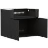 MODULO BBQ GRLLR ALUMNIA ANTRACITE | Il Mondo del Barbecue