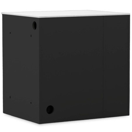 MODULO FRIGO GRLLR ALUMNIA ANTRACITE | Il Mondo del Barbecue