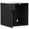 MODULO FRIGO GRLLR ALUMNIA ANTRACITE | Il Mondo del Barbecue