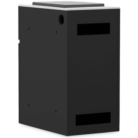 MODULO FORNELLO GRLLR ALUMNIA ANTRACITE | Il Mondo del Barbecue