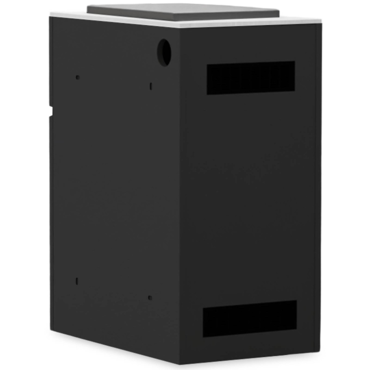 MODULO FORNELLO GRLLR ALUMNIA ANTRACITE | Il Mondo del Barbecue