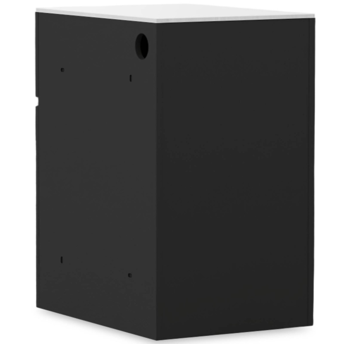 MODULO PORTE PICCOLO GRLLR ALUMNIA ANTRACITE | Il Mondo del Barbecue