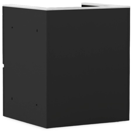 MODULO KAMADO GRLLR ALUMNIA ANTRACITE | Il Mondo del Barbecue