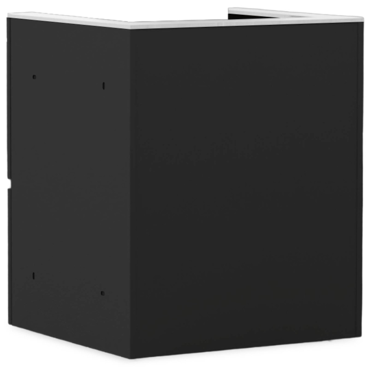 MODULO KAMADO GRLLR ALUMNIA ANTRACITE | Il Mondo del Barbecue
