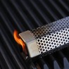 SMOKER TUBE 31 CM | Il Mondo Del Barbecue