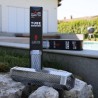 SMOKER TUBE 31 CM | Il Mondo Del Barbecue