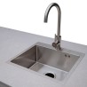 CUCINA DA ESTERNO BULL DESIR-A-BULL - 3 METRI
