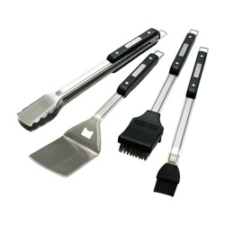 SET POSATE IMPERIAL 4 PEZZI 