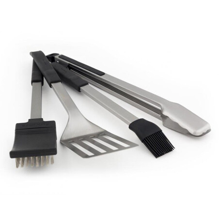 SET POSATE BARON 4 PEZZI 