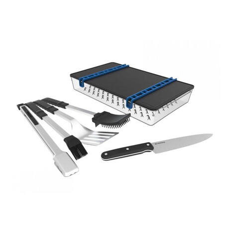 SET POSATE PORTACHEF