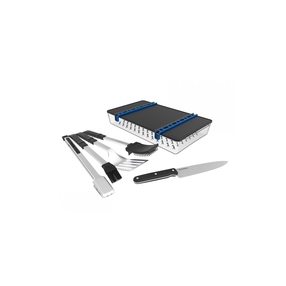 SET POSATE PORTACHEF SET POSATE PORTACHEF