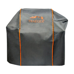 COVER LUNGA TRAEGER TIMBERLINE 850