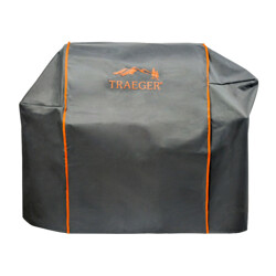 COVER LUNGA TRAEGER TIMBERLINE 1300
