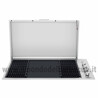 BEEFEATER PROLINE INOX DA INCASSO BBQ COPERCHIO ALTO BEEFEATER PROLINE INOX DA INCASSO BBQ COPERCHIO ALTO