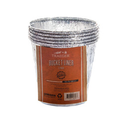 INSERTO PER SECCHIELLO RACCOGLI GRASSO TRAEGER