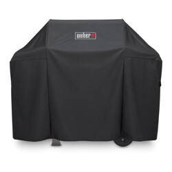 CUSTODIA DELUXE PER BARBECUE WEBER SPIRIT SERIE 300/EO-210