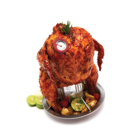SUPPORTO POLLO PLUMA