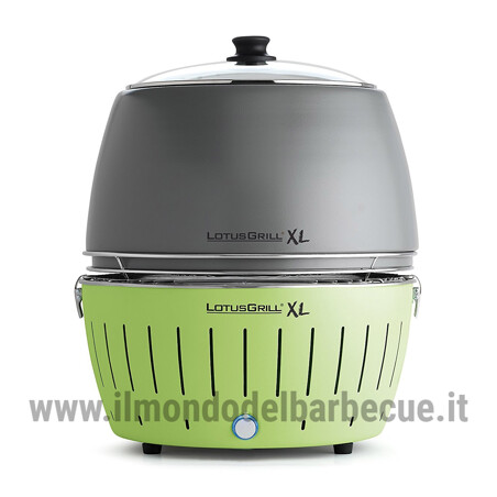 COPERCHIO PER LOTUS XL