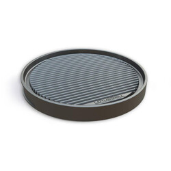 PIASTRA TEPPANYAKI XL