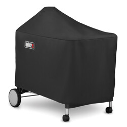 CUSTODIA PREMIUM PER BARBECUE WEBER PERFORMER PREMIUM E DELUXE GBS