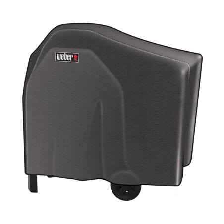 CUSTODIA PREMIUM PER BARBECUE PULSE 2000 CON CARRELLO