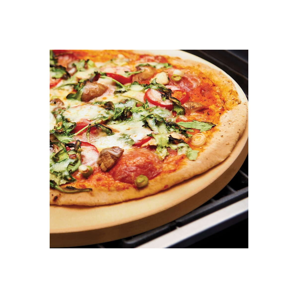 PIETRA PER PIZZA E PANE IMPERIAL PIETRA PER PIZZA E PANE IMPERIAL