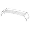 GRIGLIE DI RISCALDAMENTO PER BARBECUE WEBER Q SERIE 2000