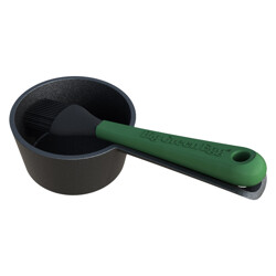 CIOTOLA CONDIMENTI CON PENNELLO