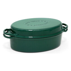 FORNO OLANDESE OVALE