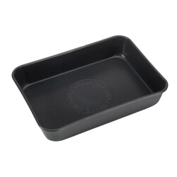 TEGLIA RETTANGOLARE DRIP PAN