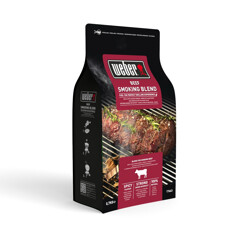 MISCELA CHIPS PER CARNE DI MANZO - 0.7KG