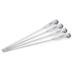 SET DI 4 SPIEDINI PER ELEVAZIONE VERTICALE ETGS