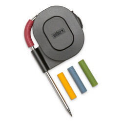 SONDA TEMPERATURA CARNE