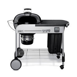 PERFORMER PREMIUM GBS BARBECUE A CARBONE Ø 57 CM
