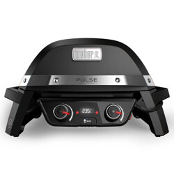 PULSE 2000 BARBECUE ELETTRICO