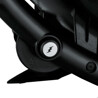 WEBER Q 1200 GAS GRILL CON STAND WEBER Q 1200 GAS GRILL CON STAND