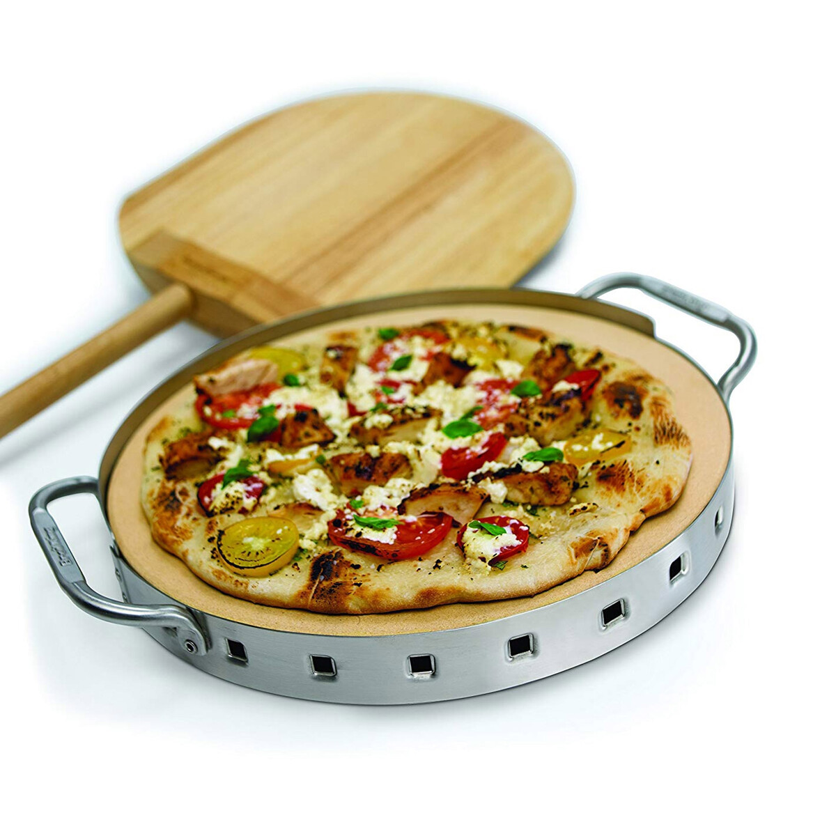 SET COTTURA PANE E PIZZA IMPERIAL SET COTTURA PANE E PIZZA IMPERIAL