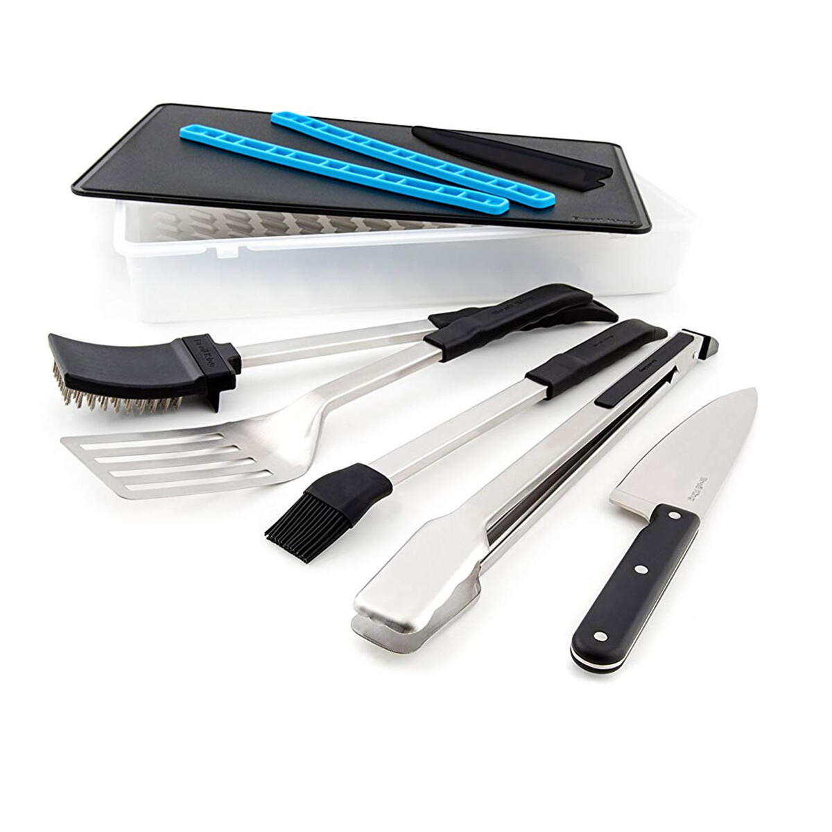 SET POSATE PORTACHEF SET POSATE PORTACHEF