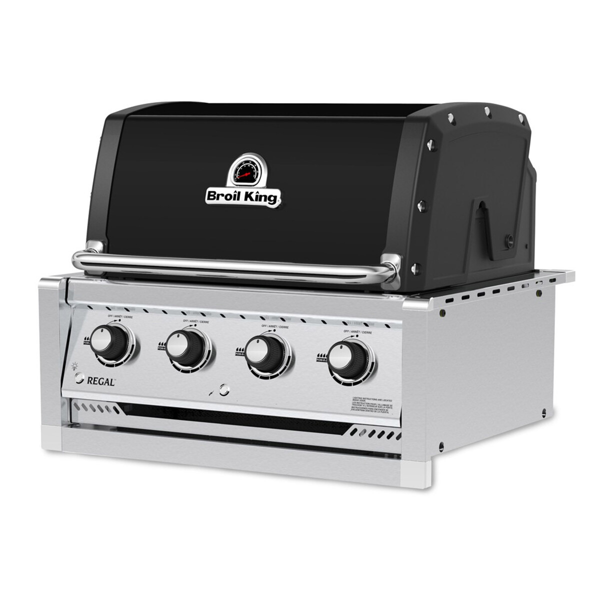 BROIL KING REGAL 420 DA INCASSO